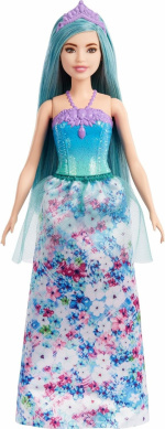 Barbie HGR16-MA10 Dreamtopia-nukke prinsessa