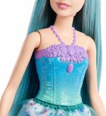 Barbie HGR16-MA10 Dreamtopia-nukke prinsessa