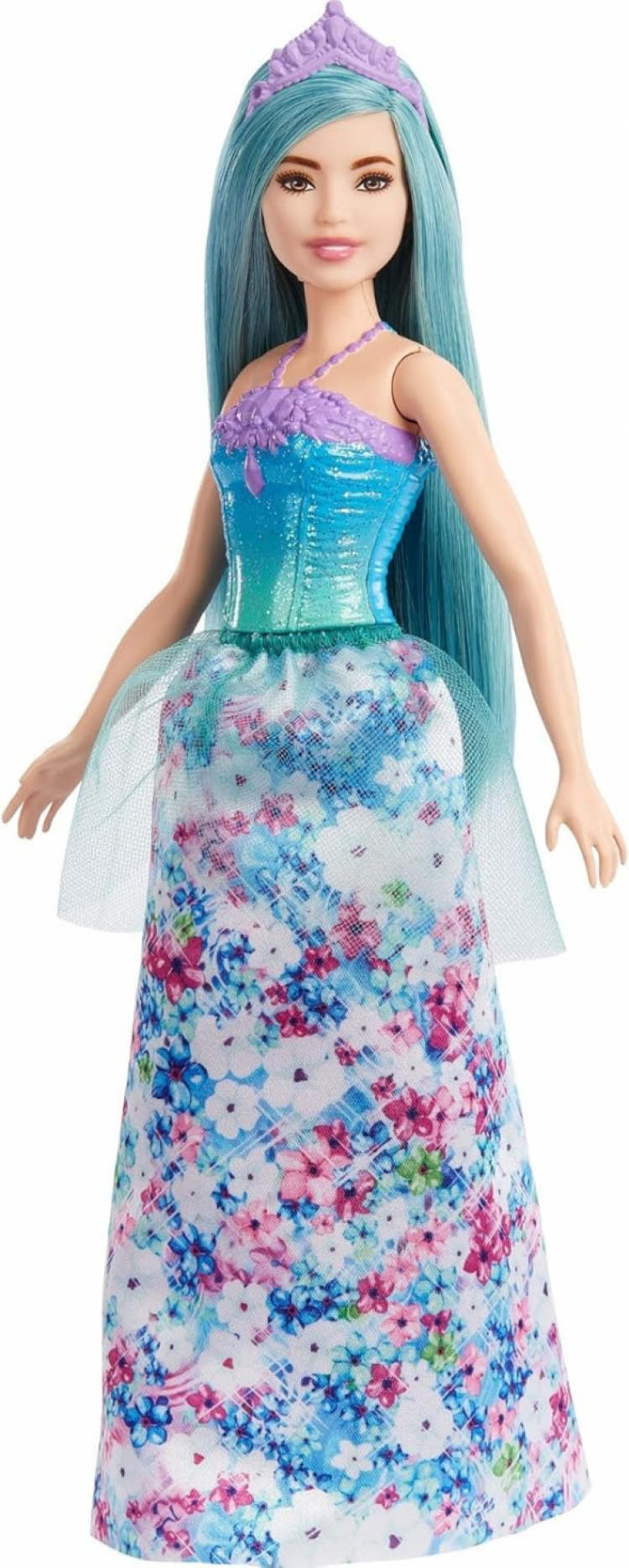 Barbie HGR16-MA10 Dreamtopia-nukke prinsessa