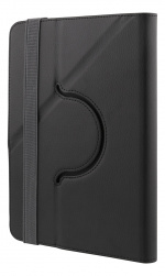 DELTACO Yleiskäyttöinen tablettikotelo, 7/8