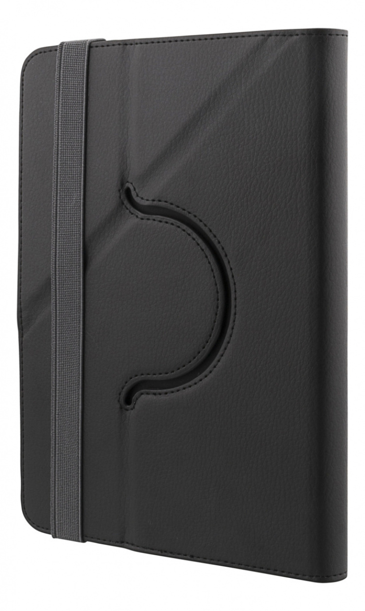 DELTACO Yleiskäyttöinen tablettikotelo, 7/8