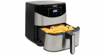 Princess Digital Airfryer 5,5L, 1700W