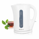 Emerio WK-123483.1 Water kettle 1.7L, White