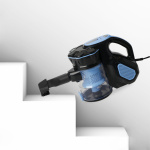 Emerio UVE-123109 Dammsugare Emerio UVE-123109 Dammsugare