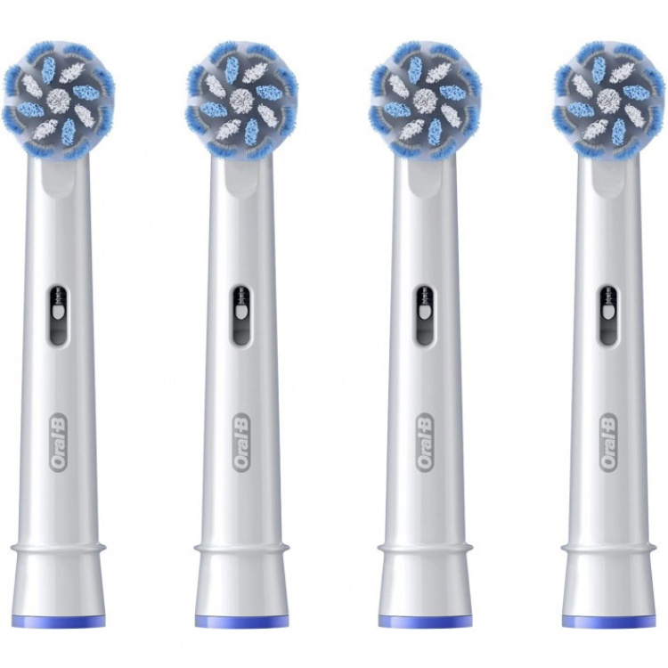 Oral-B Pro Sensitive Clean 4-pack