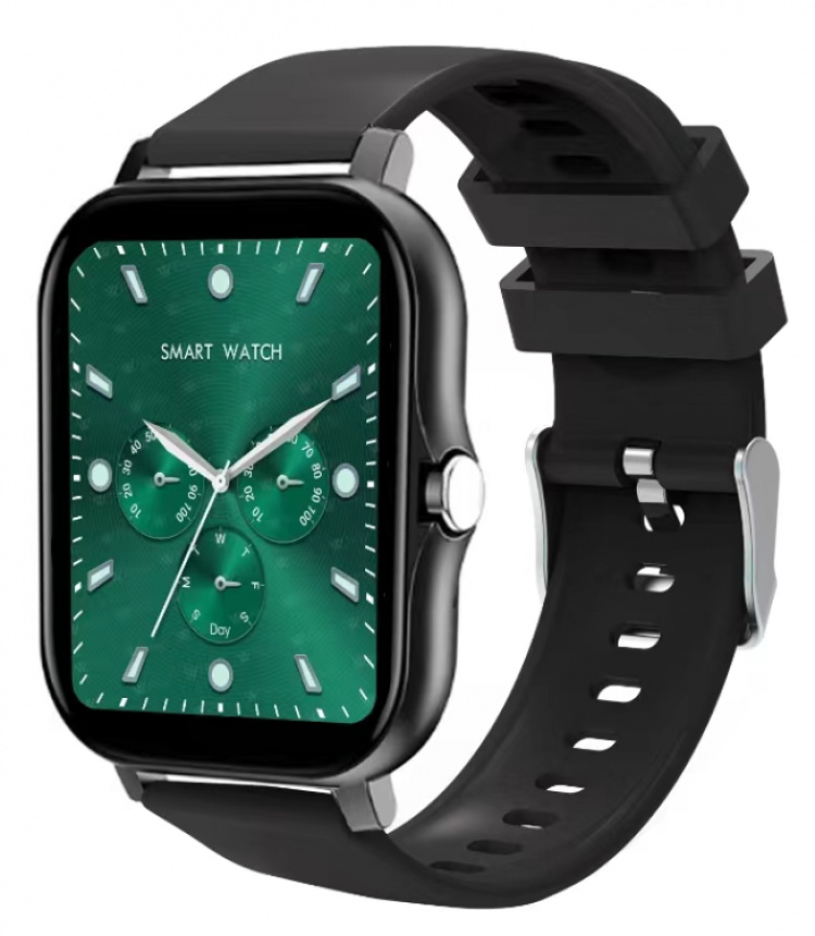 United SW2413 Smartwatch 1,83” Black United SW2413 Smartwatch 1,83” Black