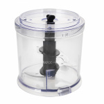 Emerio MC-132890 Minihackare Emerio MC-132890 Minihackare