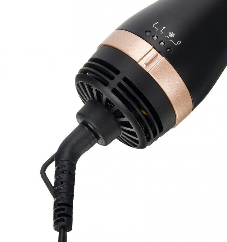 Emerio HAC-130936 Hot air styler Emerio HAC-130936 Hot air styler