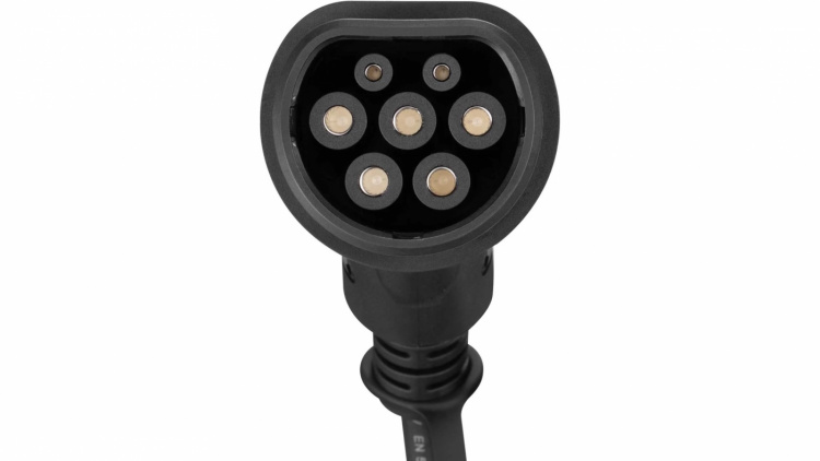 Freev EV-Charge 2000 3 Phase Type 2 to Type 2 11kW/16A/7M Freev EV-Charge 2000 3 Phase Type 2 to Type 2 11kW/16A/7M