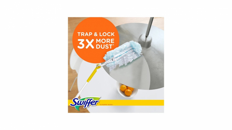 Swiffer Duster Refill 9 pcs