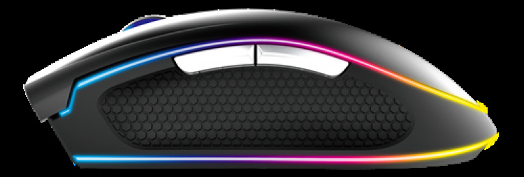 GAMDIAS ZEUS P1 -pelihiiri - 12,000 DPI GAMDIAS ZEUS P1 -pelihiiri - 12,000 DPI