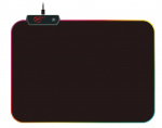 Havit MP903 RGB-pelihiirimatto, liukumaton - Musta Havit MP903 RGB-pelihiirimatto, liukumaton - Musta