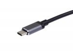 iiglo USB-C MiniDP-sovitin