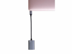 iiglo USB-C MiniDP-sovitin