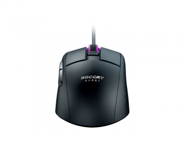ROCCAT Burst Core -pelihiiri musta