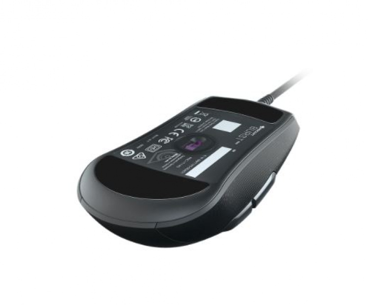 ROCCAT Burst Core -pelihiiri musta