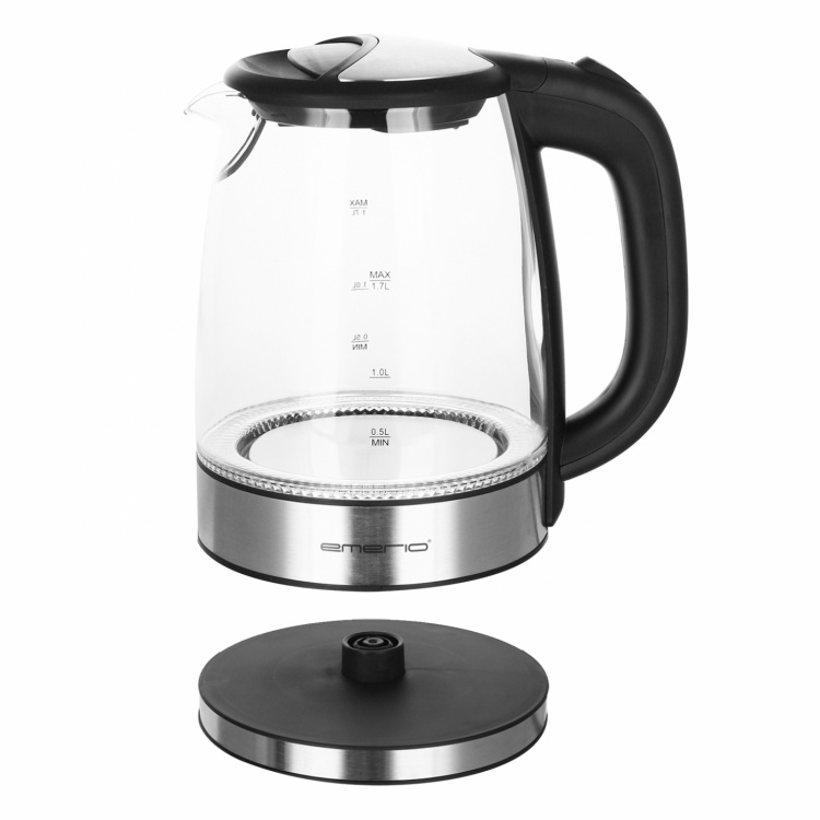 Emerio Water Kettle WK-119988.7