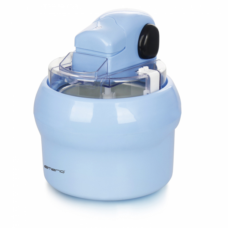 Emerio Jäätelökone ICM-107862.1