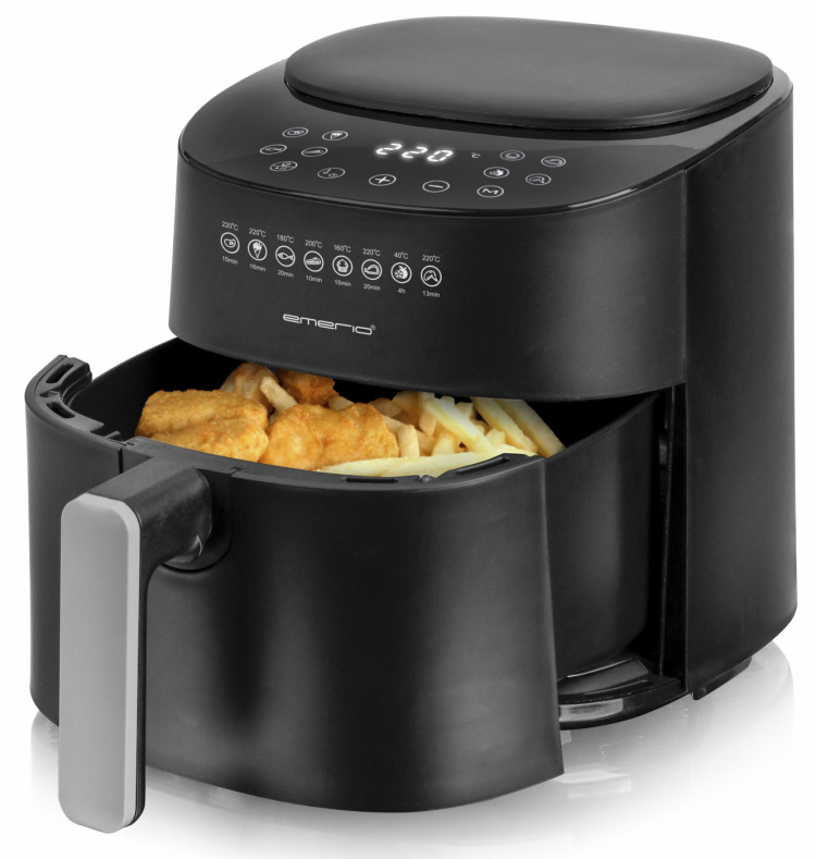 Emerio Smart Fryer AF-129369