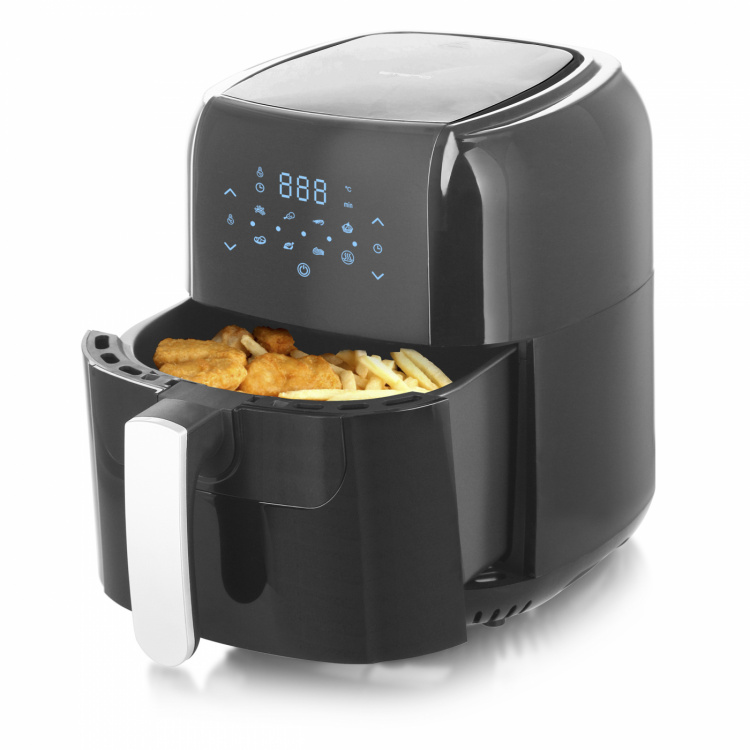 Emerio Smart Fryer AF-123544.7 Emerio Smart Fryer AF-123544.7