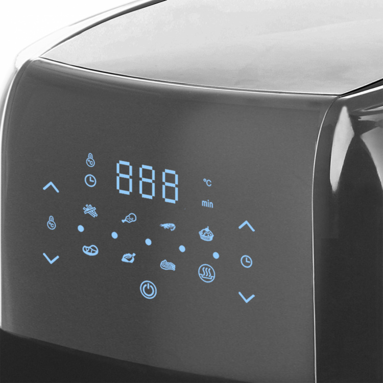Emerio Smart Fryer AF-123544.7 Emerio Smart Fryer AF-123544.7