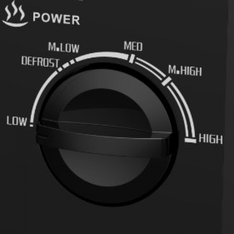 Emerio Microwave MW-124745