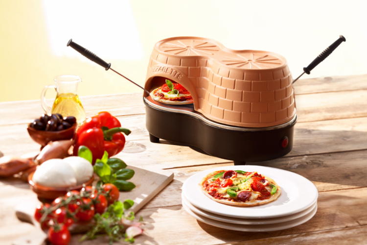 Emerio Pizza Oven PO-122250