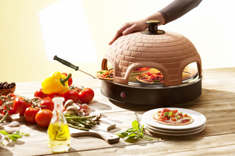 Emerio Pizza Oven PO-115984