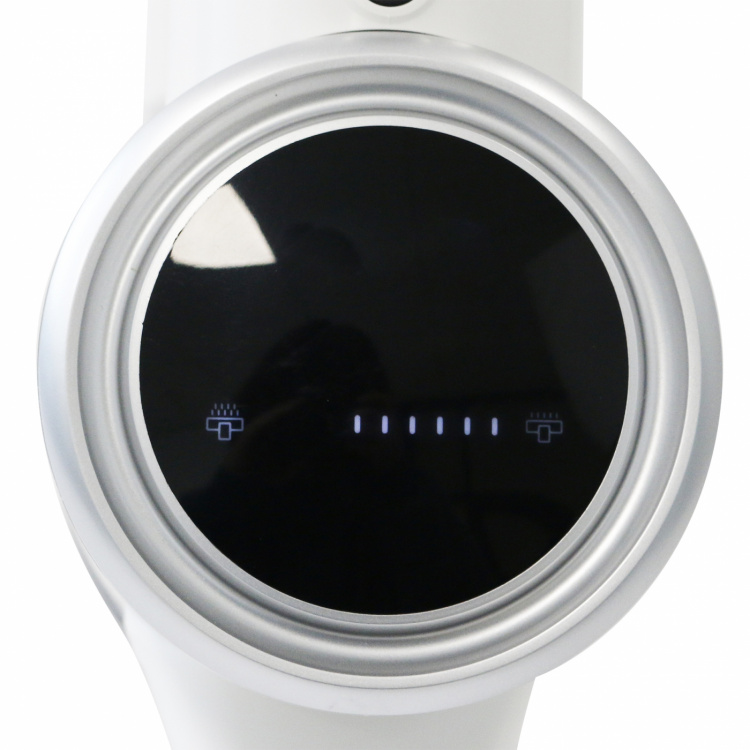 Emerio Upright Vacuum Cleaner UVC-129496 Emerio Upright Vacuum Cleaner UVC-129496