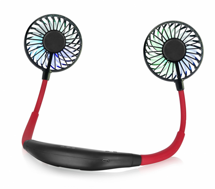 Emerio Handsfree-tuuletin HFN-124770 Emerio Handsfree-tuuletin HFN-124770