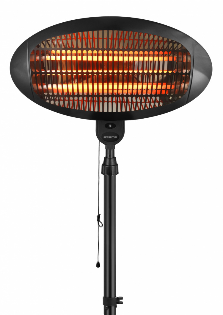 Emerio Patio Heater PH-121951