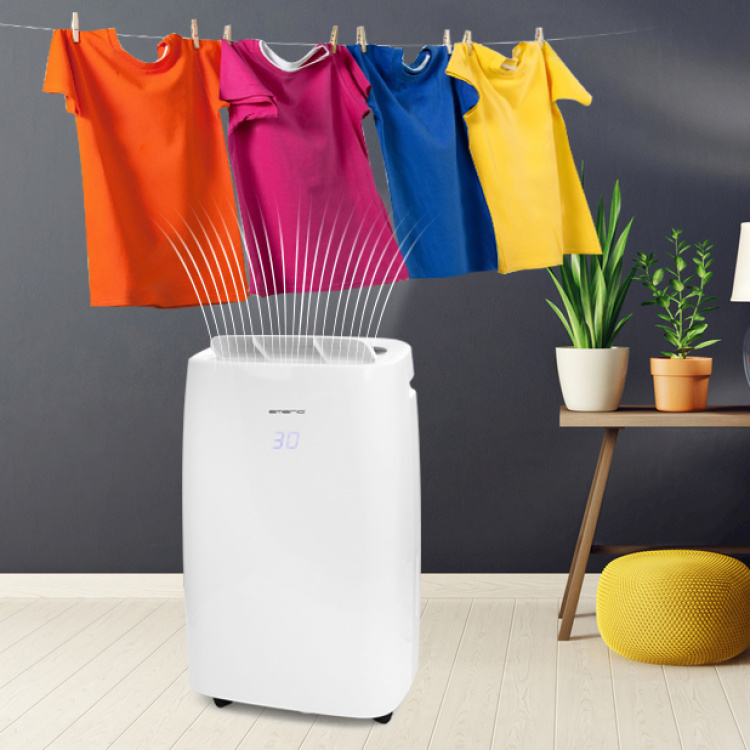 Emerio Dehumidifier DH-122844