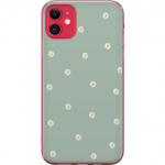 Kännykkäkuori Apple iPhone 11-laitteelle, jossa on Papinkello kuvio