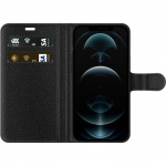 Lompakkokotelo Apple iPhone 12 Pro Max-laitteelle, jossa on Ylellinen Kuvio kuvio