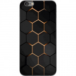 Kännykkäkuori Apple iPhone 6 Plus-laitteelle, jossa on Ylellinen Kuvio kuvio