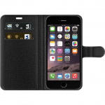 Lompakkokotelo Apple iPhone 6s-laitteelle, jossa on Kirsikka kuvio