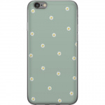 Kännykkäkuori Apple iPhone 6s-laitteelle, jossa on Papinkello kuvio Kännykkäkuori Apple iPhone 6s-laitteelle, jossa on Papinkello kuvio