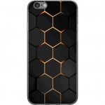 Kännykkäkuori Apple iPhone 6s-laitteelle, jossa on Ylellinen Kuvio kuvio Kännykkäkuori Apple iPhone 6s-laitteelle, jossa on Ylellinen Kuvio kuvio