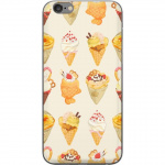 Kännykkäkuori Apple iPhone 6s Plus-laitteelle, jossa on Lasinen kuvio