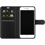 Lompakkokotelo Apple iPhone 7 Plus-laitteelle, jossa on Ylellistä kuvio