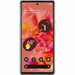 Kännykkäkuori Google Pixel 6-laitteelle, jossa on 3D Kulta kuvio