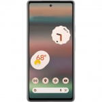 Kännykkäkuori Google Pixel 6a-laitteelle, jossa on Sinisiä perhosia kuvio