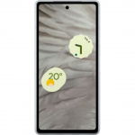 Kännykkäkuori Google Pixel 7a-laitteelle, jossa on Marmori kuvio