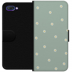 Lompakkokotelo Honor 10-laitteelle, jossa on Papinkello kuvio