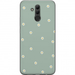 Kännykkäkuori Huawei Mate 20 lite-laitteelle, jossa on Papinkello kuvio