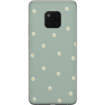 Kännykkäkuori Huawei Mate 20 Pro-laitteelle, jossa on Papinkello kuvio