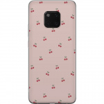 Kännykkäkuori Huawei Mate 20 Pro-laitteelle, jossa on Kirsikka kuvio