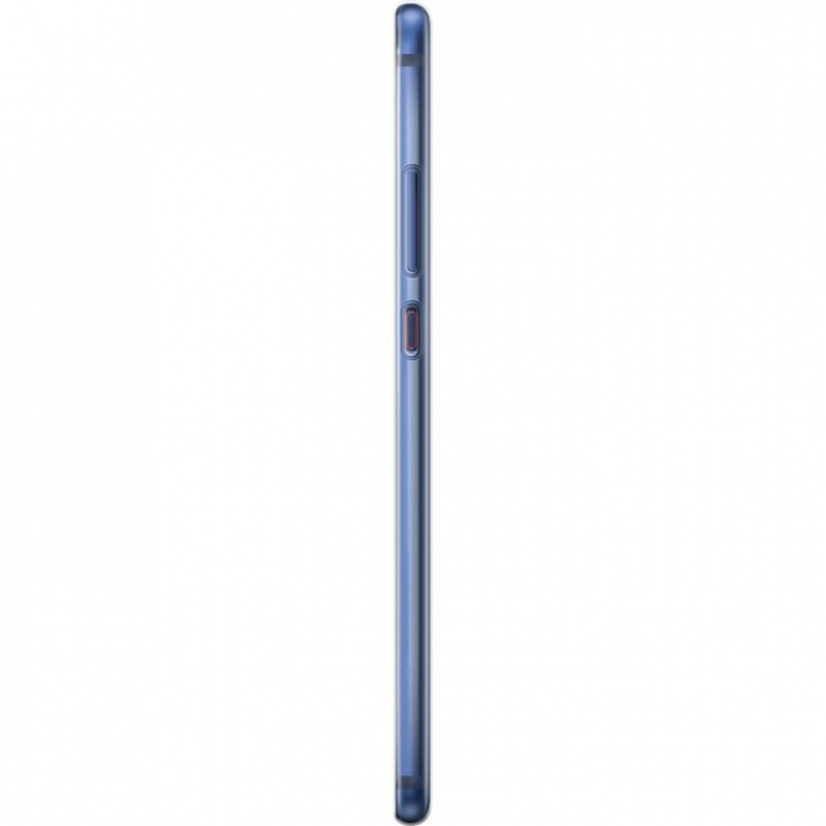 Kännykkäkuori Huawei P10-laitteelle, jossa on Susi kuvio