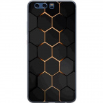 Kännykkäkuori Huawei P10-laitteelle, jossa on Ylellinen Kuvio kuvio