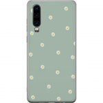 Kännykkäkuori Huawei P30-laitteelle, jossa on Papinkello kuvio